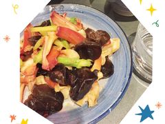 -兰溪小馆(东直门簋街店)