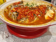 开胃鱼头王-马凯餐厅(地安门店)