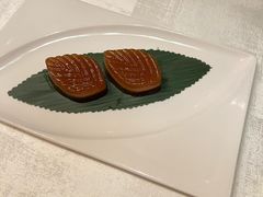 -东海朗廷酒店-唐阁T’ANG COURT 中餐厅