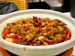 -3弄堂·滕王饭店·江西菜(铜锣湾店)