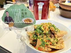 -打酱油·非遗淮扬菜(瘦西湖梅岭店)