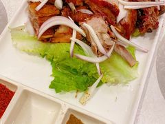 -巴依老爷·新疆美食(上城区天城路店)