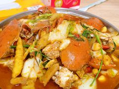-瑞丽活螃蟹(芒市店)