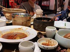 -火宫殿·湘菜小吃·商务宴请·生日聚会(东塘店)