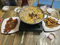 -金记大肠(瑞昌路店)