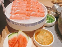 -巴奴毛肚火锅(七宝领展广场店)