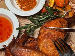 -叁 Three· bistro餐酒馆