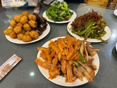 -春花民族美食(佳木斯总店)