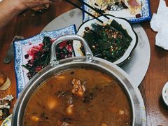 -老味道1992(武当山店)