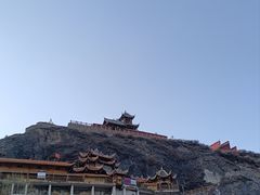 -松州古城