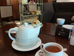 -上海丽笙精选海仑宾馆·莫赛克餐厅