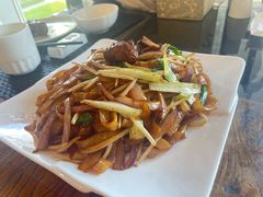 -文津国际酒店-大南门广式茶餐厅