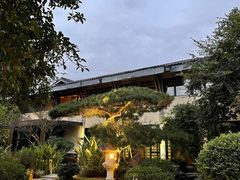 -新荣记(西溪湿地店)