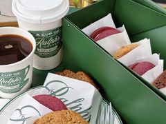 -Ralph’s Coffee(北京三里屯店)