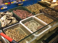 -宁波汉通海鲜大酒店(江湾店)