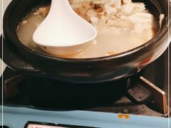 -半勺·新徽菜(银泰城店)