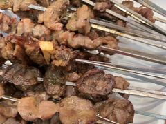-京元盛铜锅涮肉(上海总店)