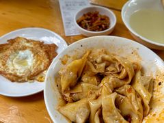 -老号牛王庙金宴面店(锦东路253号院店)