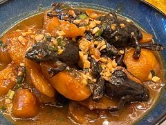 -吉林省林业宾馆-餐厅