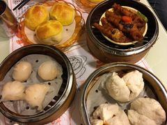 -点点心点心专门店(旺角店)