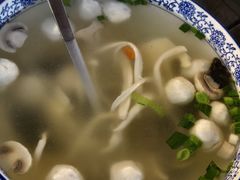-品渔味湖鲜馆(拈花湾店)