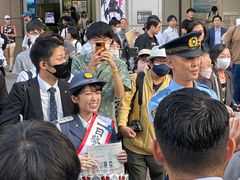 -秋叶原电器街