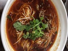 -万县面馆(高笋塘店)