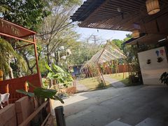 -陶缘一号·四季缘·老字号顺德菜·户外婚礼家宴(西滘店)
