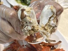 -好兄弟郭巨海鲜(天一阁店)