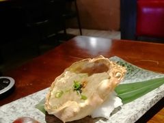 -千代武日本料理(开发区店)