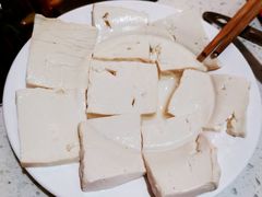 豆腐-钢管厂歆瑞源油卤串串香(春熙路太古里店)