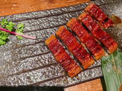 -千代武日本料理(开发区店)