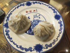 小笼包-勤德兴(湖滨路店)