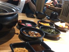 -九田家黑牛烤肉料理(新光汇店)