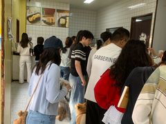 -甜嘟嘟烘焙坊(舒城路店)