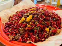 -苏渝汇重庆江湖菜(桐泾公园店)