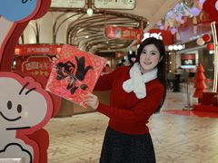 -杭州大厦LSE城市生活超市(杭州大厦店)