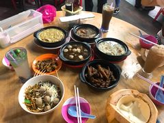 -新记肉骨茶