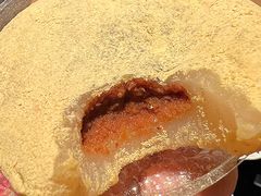 -上海虹口糕团(福州路店)