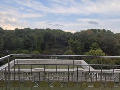 -南京东郊国宾馆