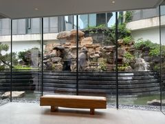 -芳草地度假酒店·野炉中餐厅