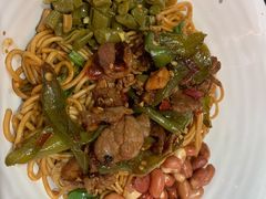 -万利记·长沙粉面小吃(福永天虹店)