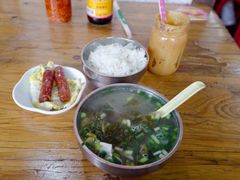 -吴记老字号辣汤饭