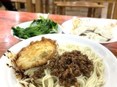 -华兴街自力面店