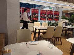 -渝悦情·新派川菜(建国门店)
