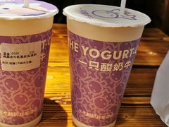 -一只酸奶牛(奎星楼店)