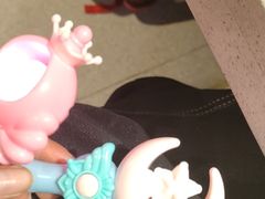 -海底捞火锅(振华广场生日主题店)