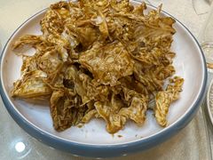 -尚府一品·烤鸭·新京菜(圆明园店)