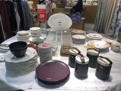 -ZARA HOME(蓝色港湾店)