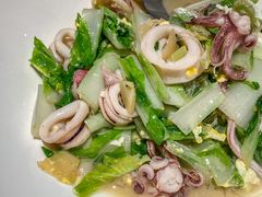 -开海·红岛海鲜虾水饺(石老人店)